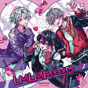 AstroDiveFirstMessage-LMLMMߡߡ-[(˥᡼)]