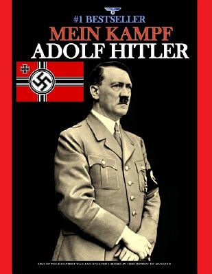 楽天ブックス: Mein Kampf: (Banned and the Bestseller