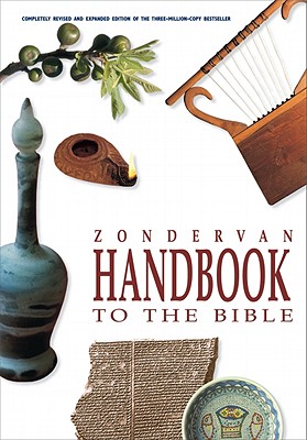 楽天ブックス: Zondervan Handbook To The Bible - David Alexander ...