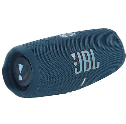 ブックス: JBL CHARGE5 BLU モバイルバッテリー機能付きポータブル防水スピーカー - JBL - 4968929210954 : PCソフト・周辺機器