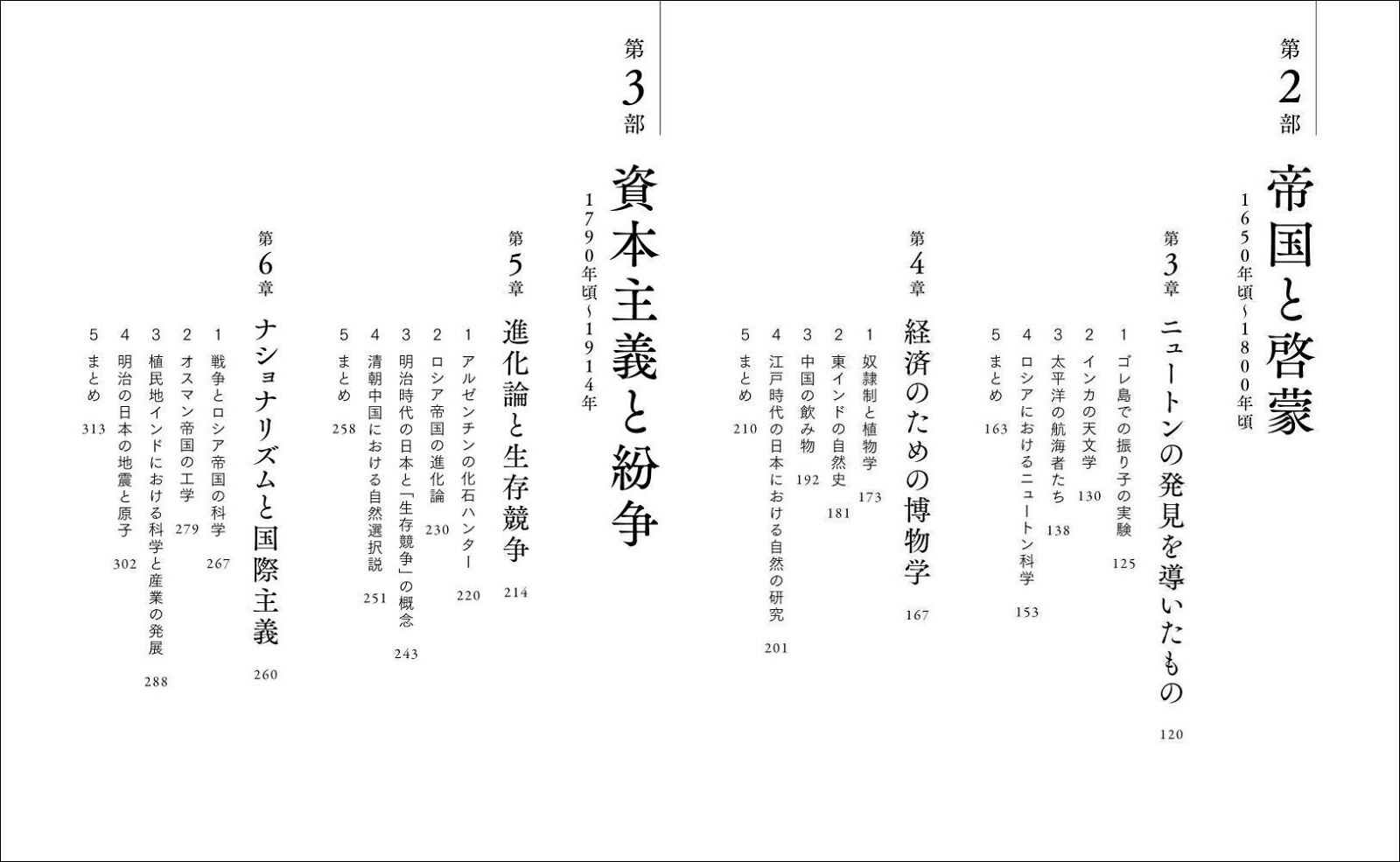 科学文明の起源近代世界を生んだグローバルな科学の歴史[ジェイムズ・ポスケット]