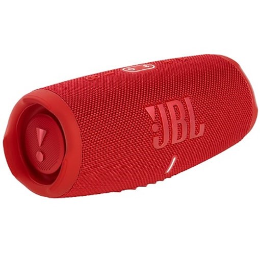 ブックス: JBL CHARGE5 RED モバイルバッテリー機能付きポータブル防水スピーカー - JBL - 4968929210961 : PCソフト・周辺機器