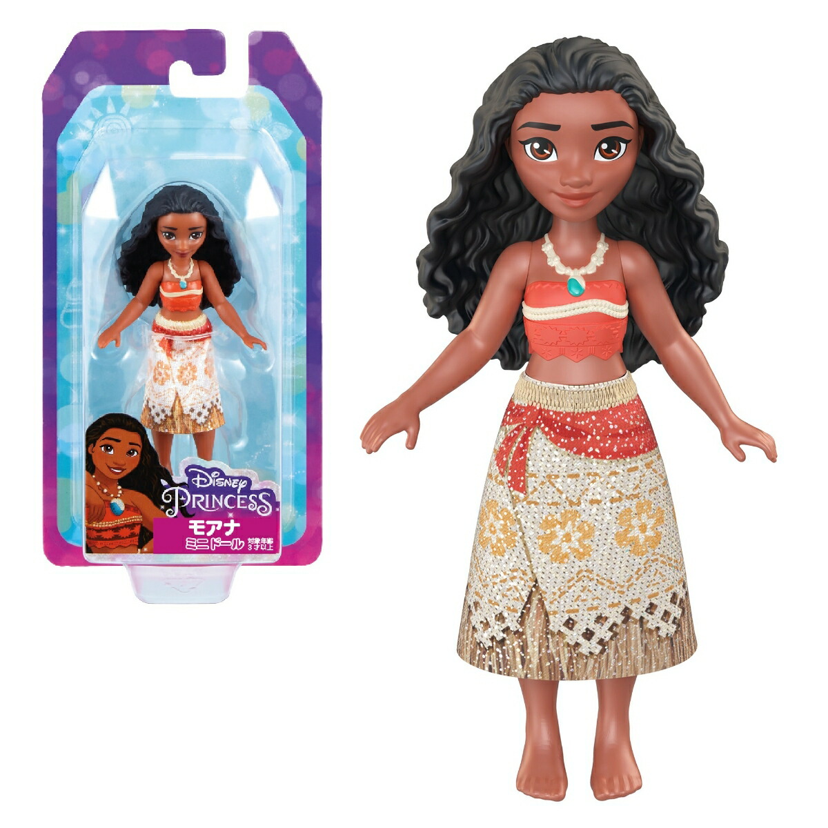 ǥˡDisney/ǥˡץ󥻥DisneyPrincess˥⥢ʡʥߥ˥ɡˡ夻ؤͷۡ3~HLW72