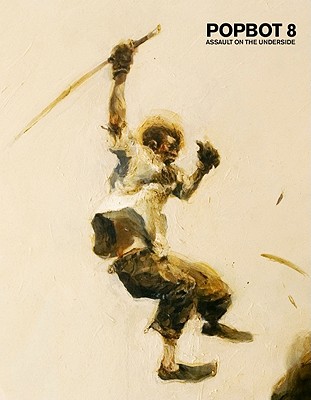 楽天ブックス: Popbot Book 8 - Ashley Wood - 9781600100963 : 洋書