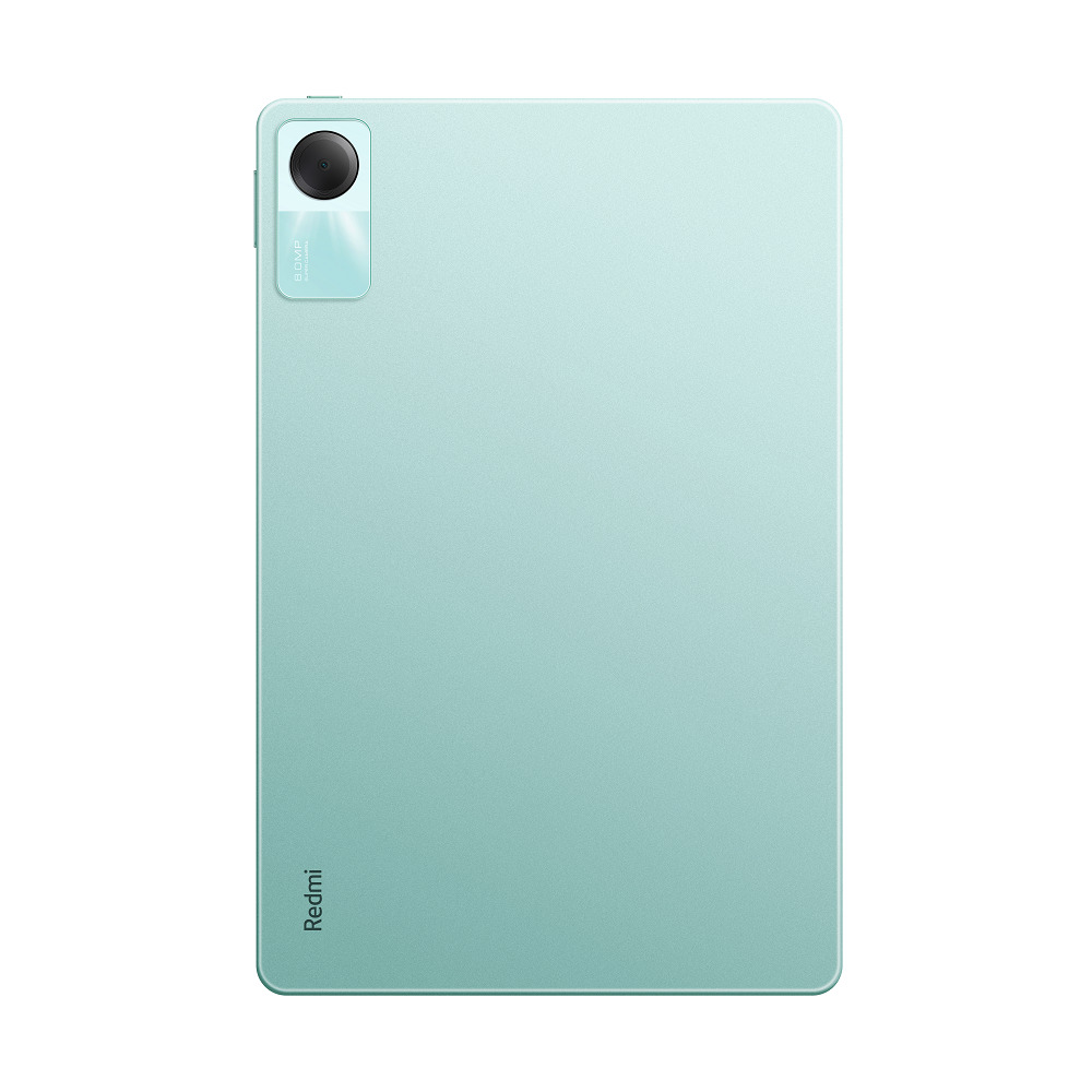 ブックス: Redmi Pad SE Mint Green 6+128GB - Xiaomi - 6941812740965 : PCソフト・周辺機器