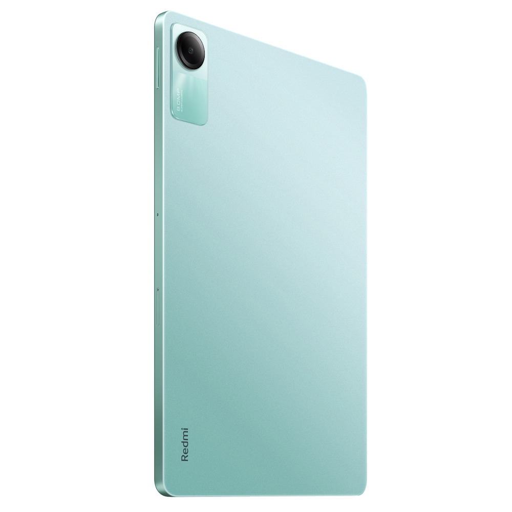 ブックス: Redmi Pad SE Mint Green 6+128GB - Xiaomi - 6941812740965 : PCソフト・周辺機器