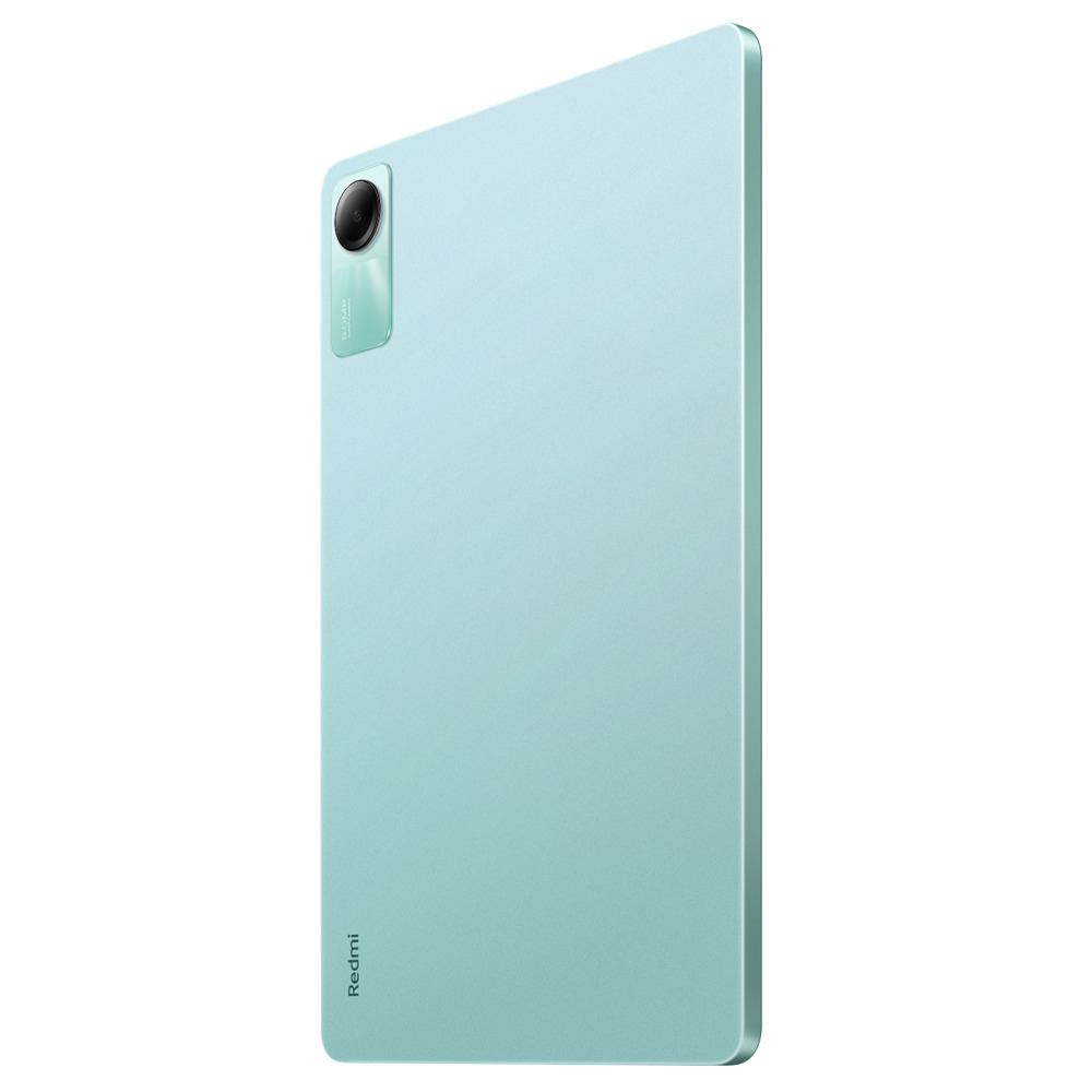 ブックス: Redmi Pad SE Mint Green 6+128GB - Xiaomi - 6941812740965 : PCソフト・周辺機器