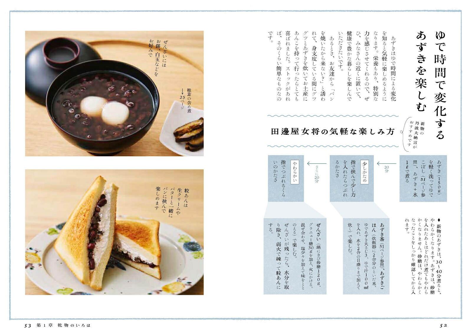 京都の乾物屋さんから教わるお出汁と乾物[山下由美子]