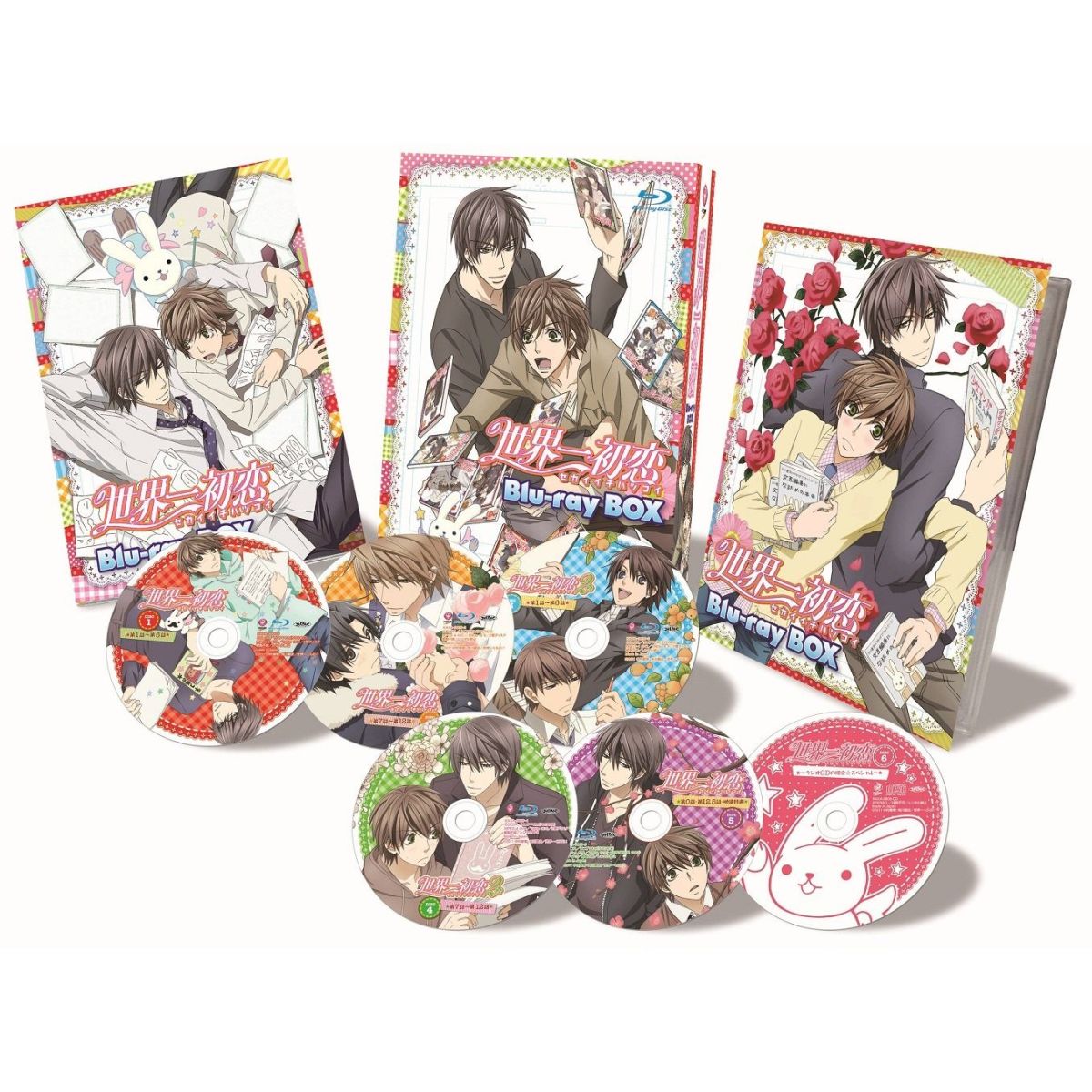 ���������Blu-rayBOX��Blu-ray��[��ƣδ]