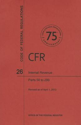 楽天ブックス: Code Of Federal Regulations Title 26, Internal Revenue, Parts ...