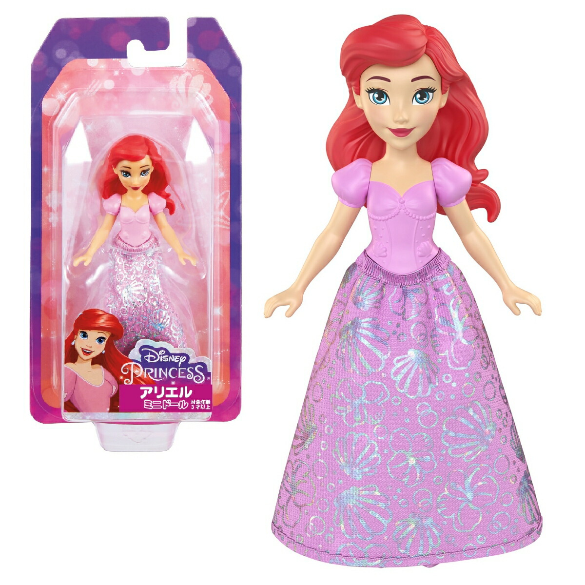 �ǥ����ˡ���Disney��/�ǥ����ˡ��ץ�󥻥���DisneyPrincess�˥��ꥨ��ʥߥ˥ɡ���ˡ��夻�ؤ��ͷ��ۡ�3��~��HLW77