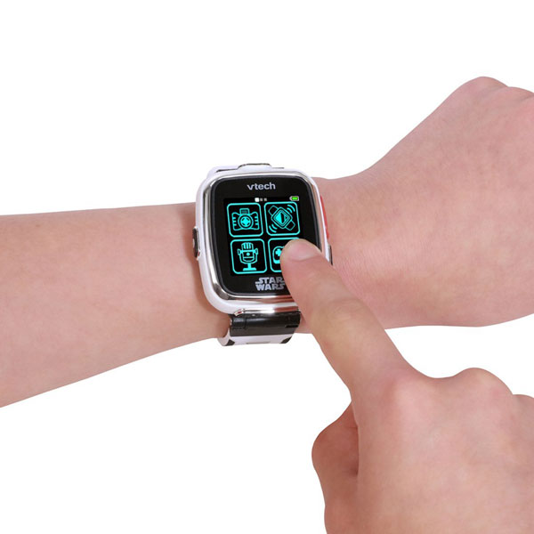 楽天ブックス スター ウォーズ プレイウォッチdx ファースト オーダー ストームトルーパー 玩具 ゲーム