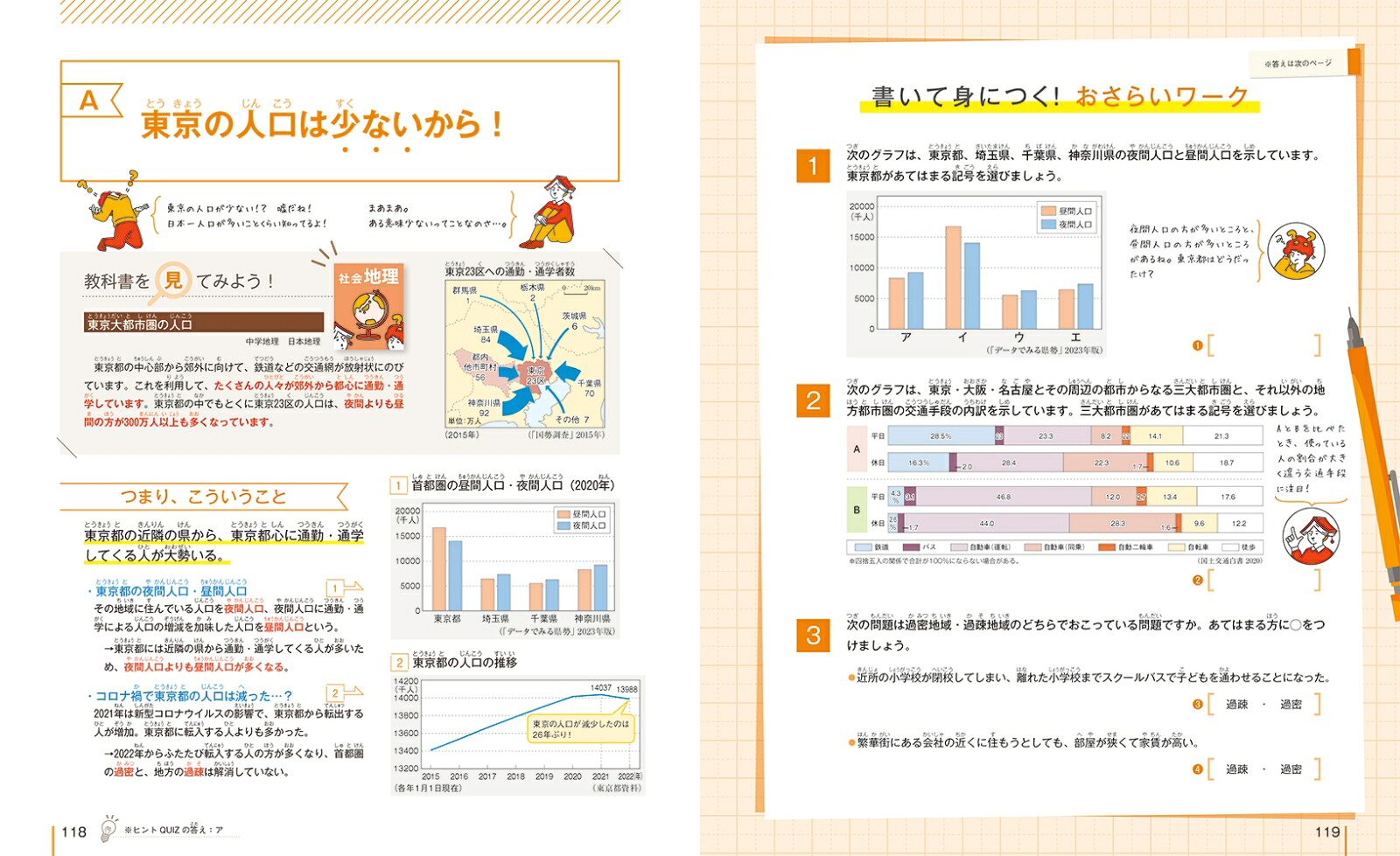 【謝恩価格本】大人の教科書ワーク社会