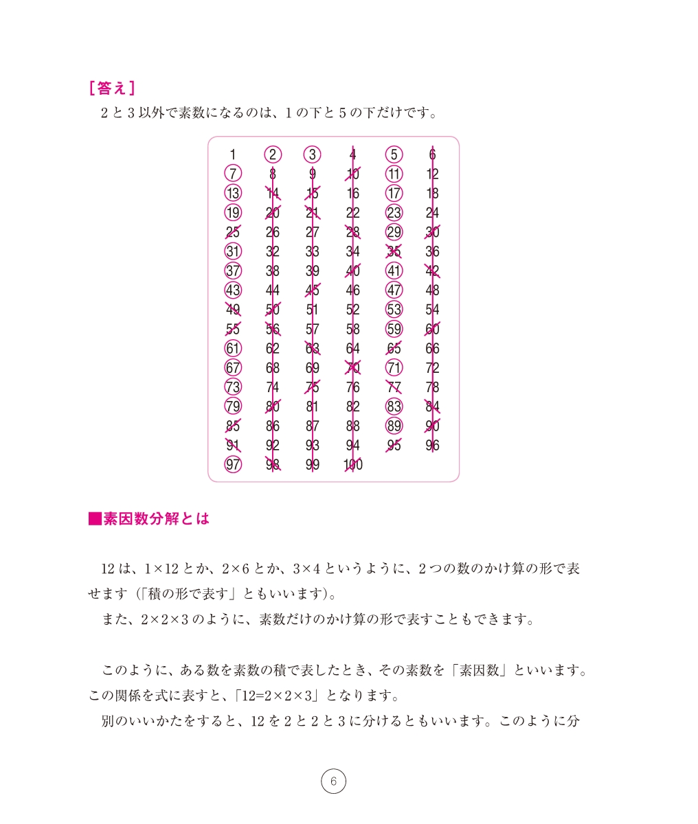 楽天ブックス 考える力を育てる 天才ドリル 素因数パズル 小学校3年生以上 算数 認知工学 本