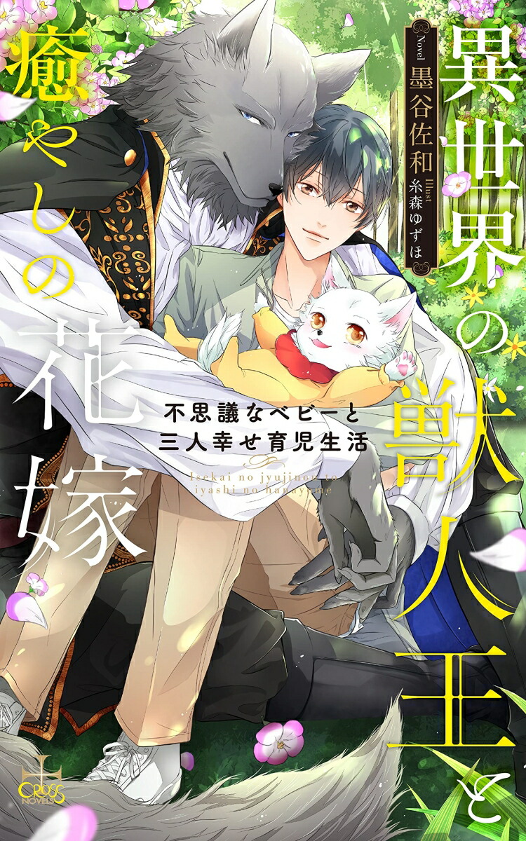 νÿͲ䤷βֲǏԻ׵Ĥʥ٥ӡȻ͹菢CROSSNOVELS[ë]