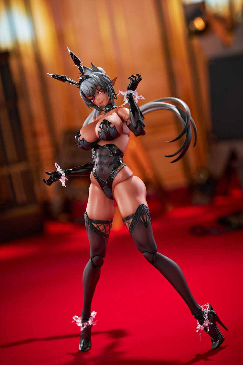 Galacticシリーズギルナダ1/12アクションフィギュア(フィギュア)