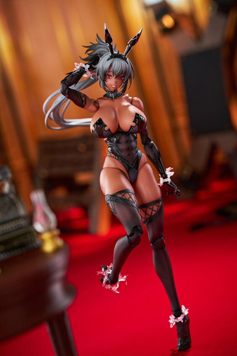 Galacticシリーズギルナダ1/12アクションフィギュア(フィギュア)