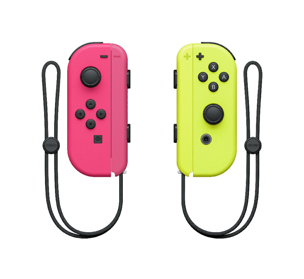 スーパーマリオパーティ4人で遊べるJoy-Conセット