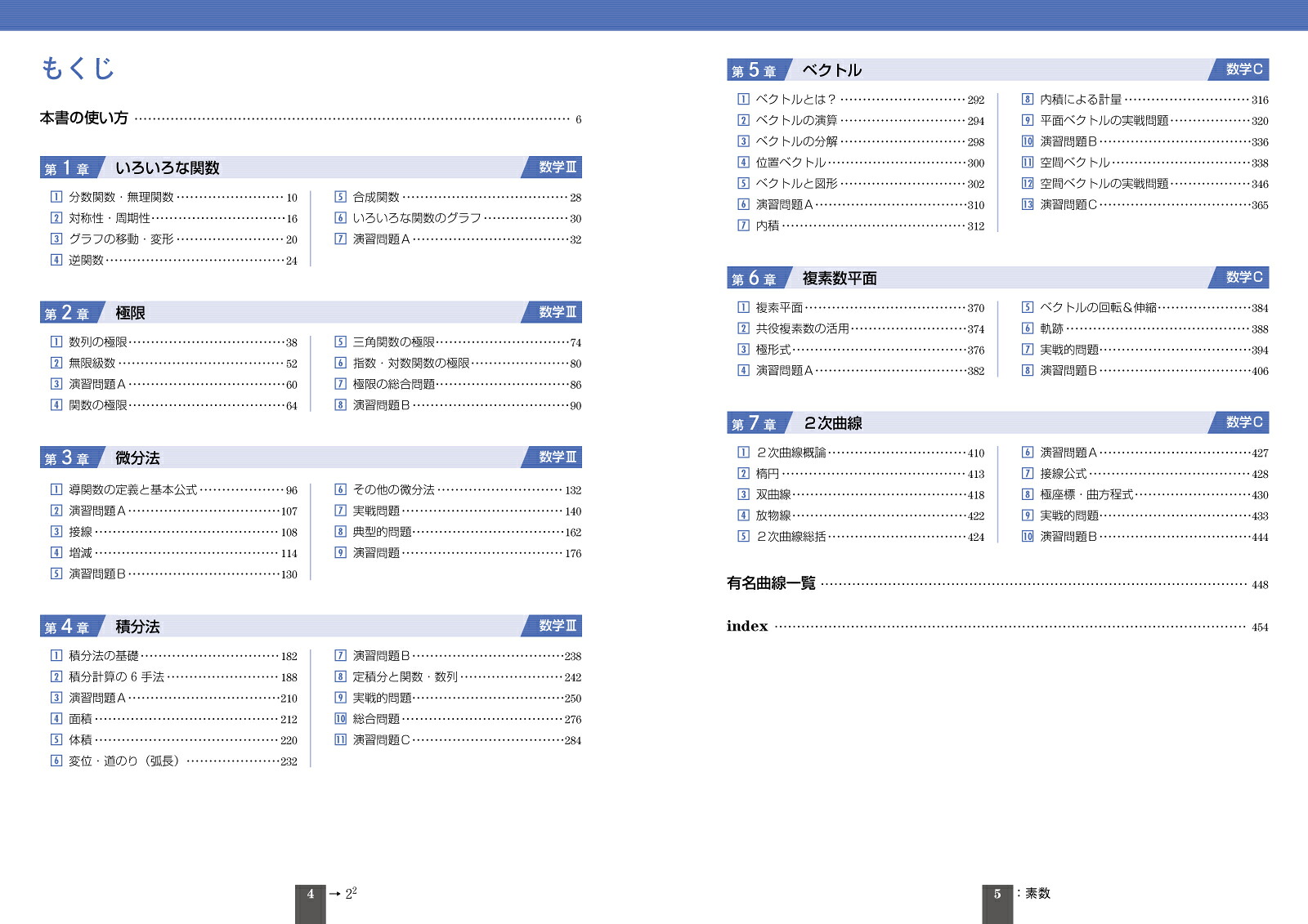 入試につながる合格る数学3＋C（合格る数学）[広瀬和之]