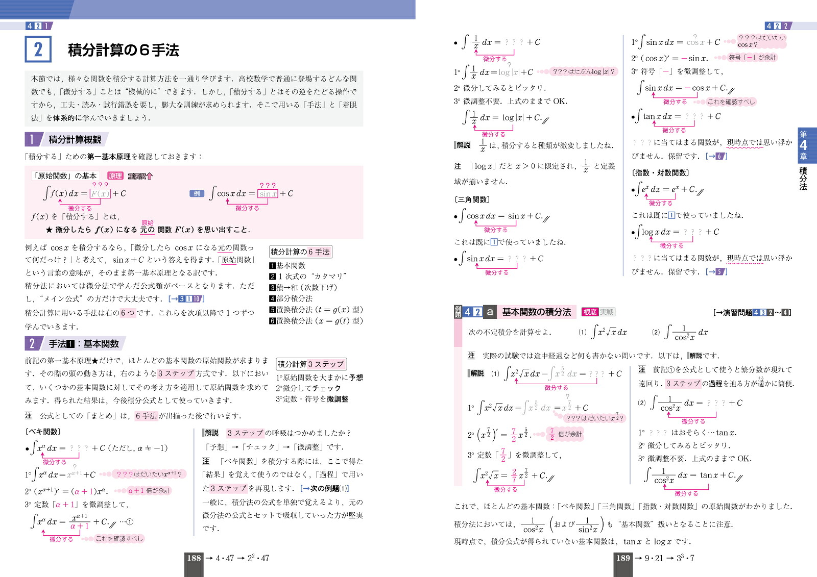 入試につながる合格る数学3＋C（合格る数学）[広瀬和之]