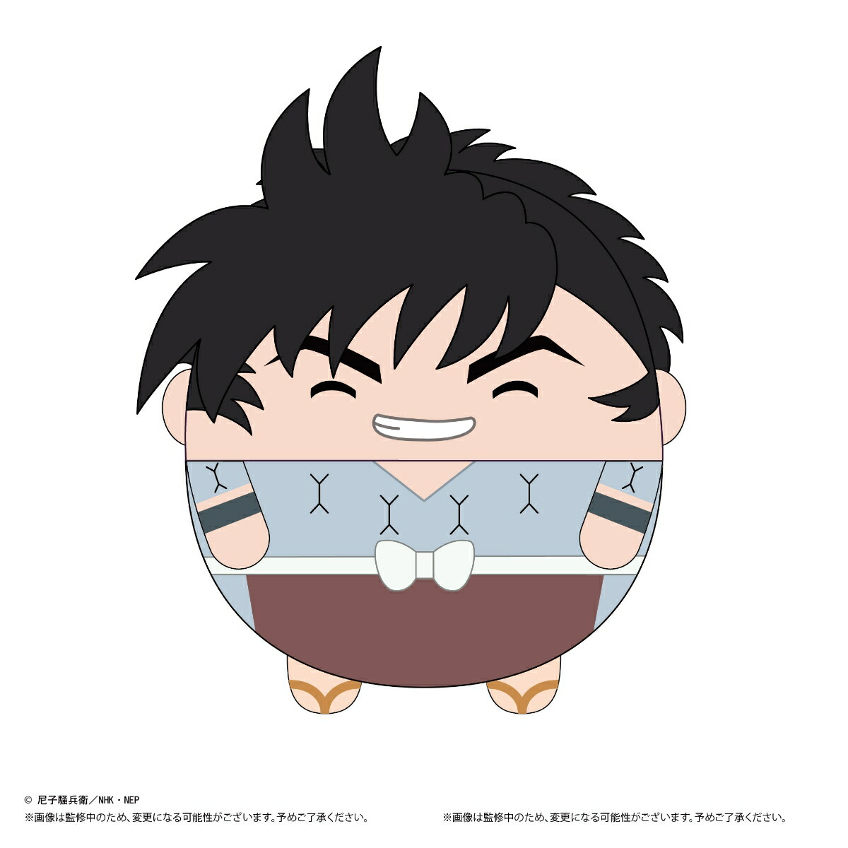 楽天市場】【2026年1月発売予約商品！】 忍たま乱太郎パペット 山田