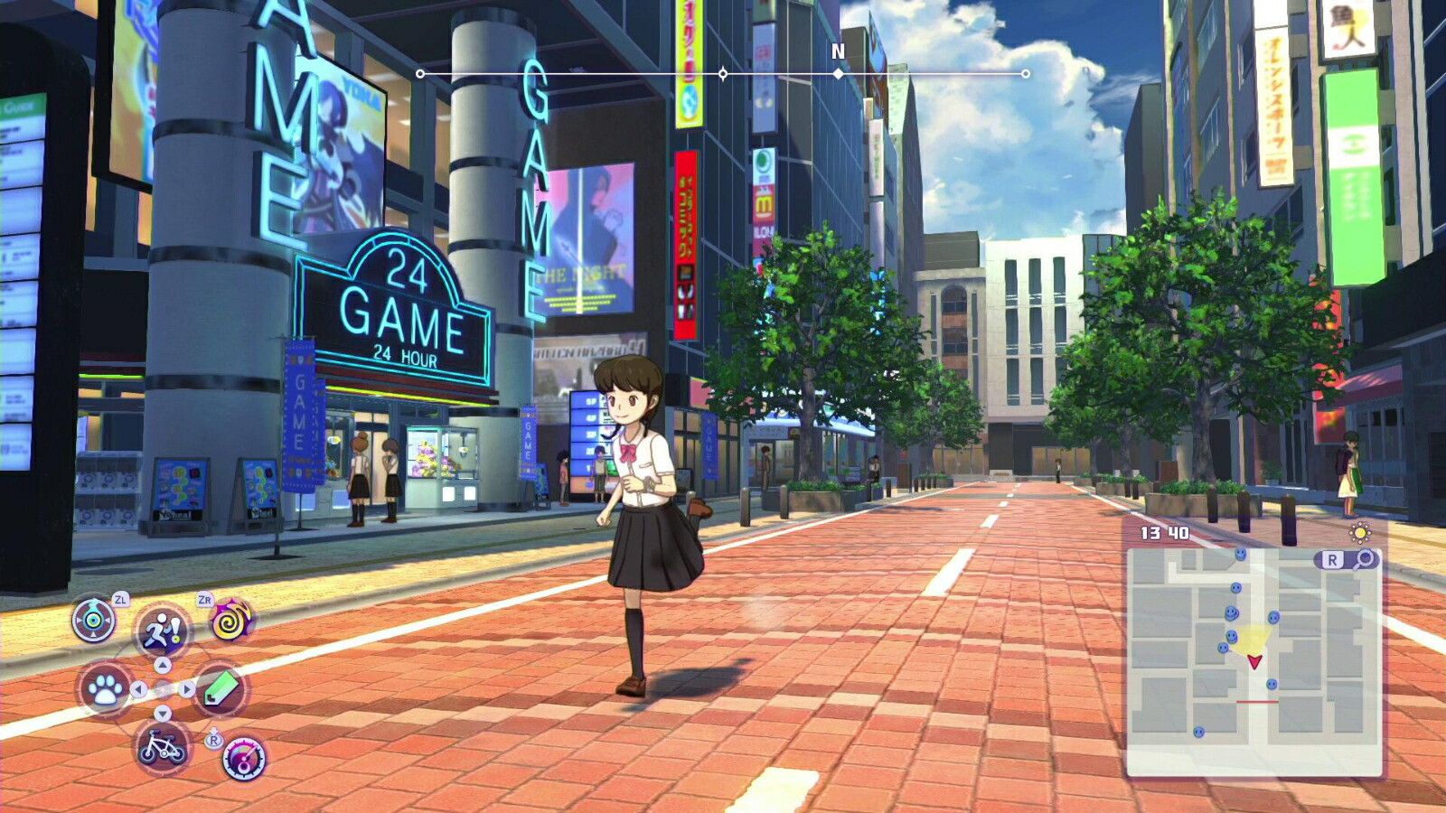 �Ų������å�4�ܤ����Ʊ�����򸫾夲�Ƥ���