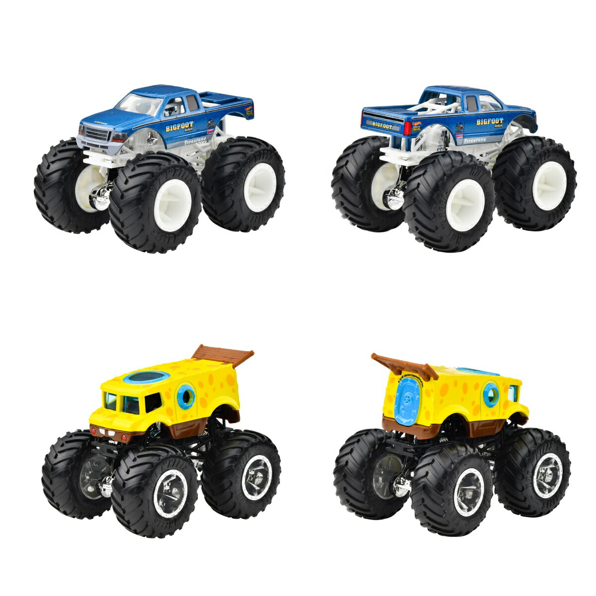 �ۥåȥ�������(HotWheels)��󥹥����ȥ�å�1:64��������8������BOX������ʪ�������ߥ˥���3�Ф���ޥ��984G-FYJ44