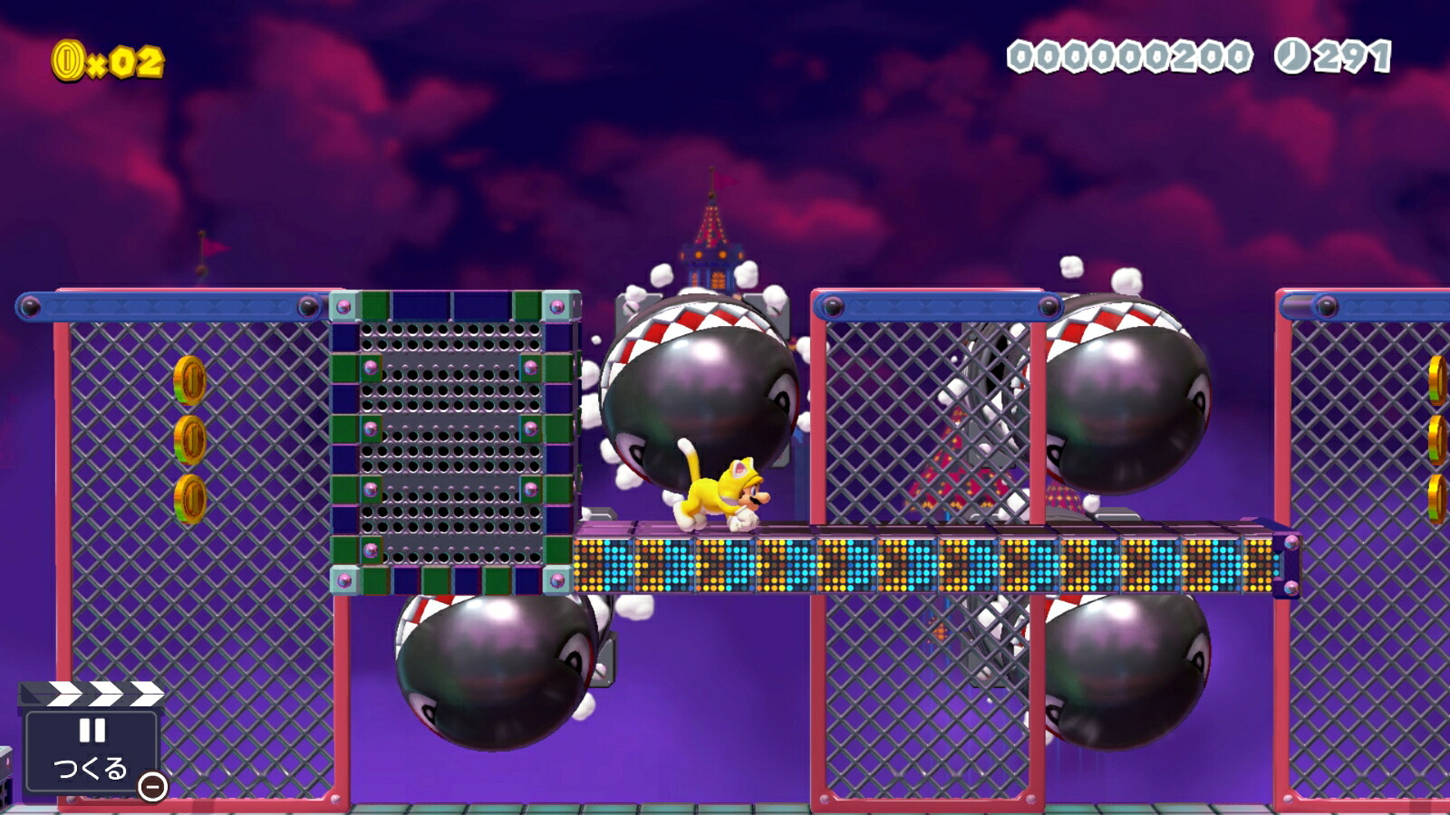 スーパーマリオメーカー2【早期購入者特典：NintendoSwitchタッチペン（スーパーマリオメーカー2エディション)付】