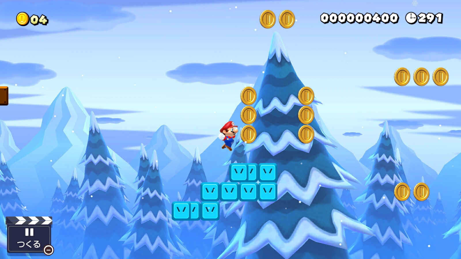 スーパーマリオメーカー2【早期購入者特典：NintendoSwitchタッチペン（スーパーマリオメーカー2エディション)付】