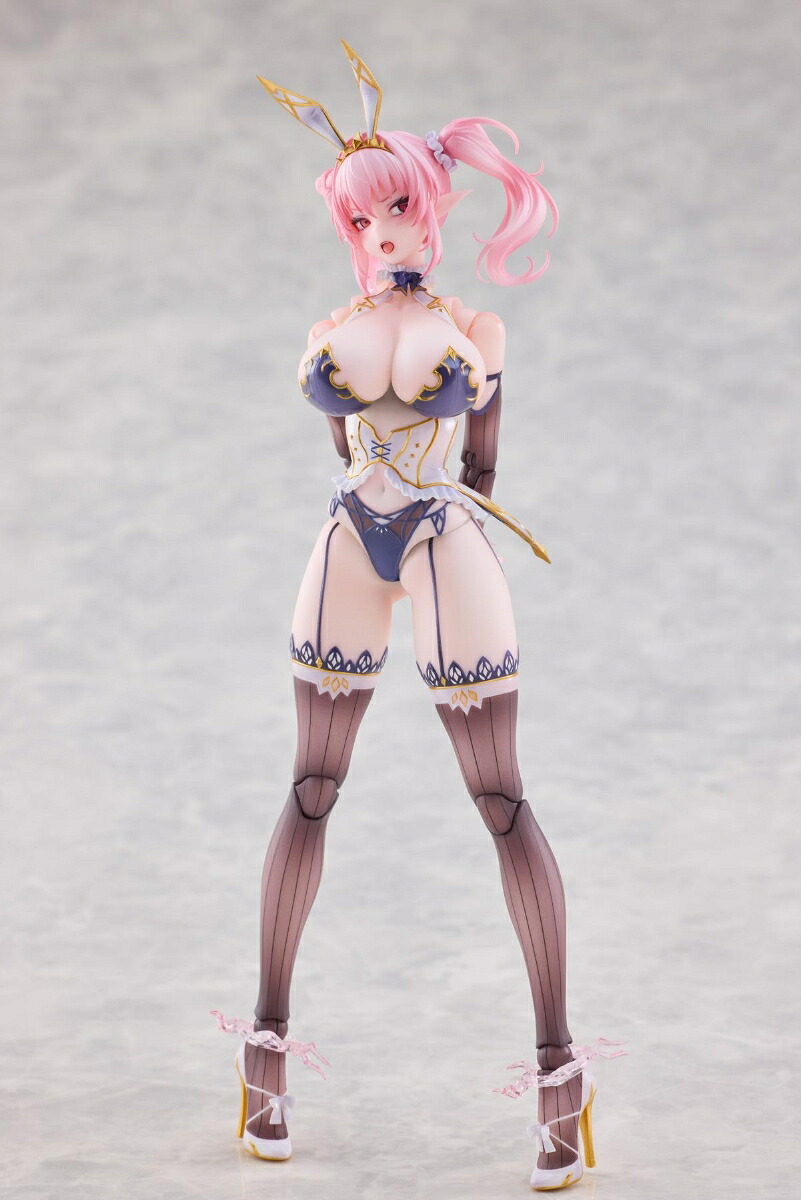 Galacticシリーズアリス1/12アクションフィギュア(フィギュア)