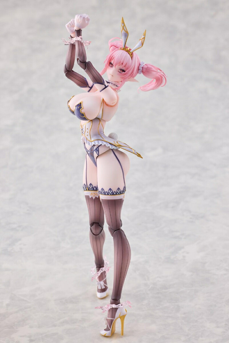 Galacticシリーズアリス1/12アクションフィギュア(フィギュア)