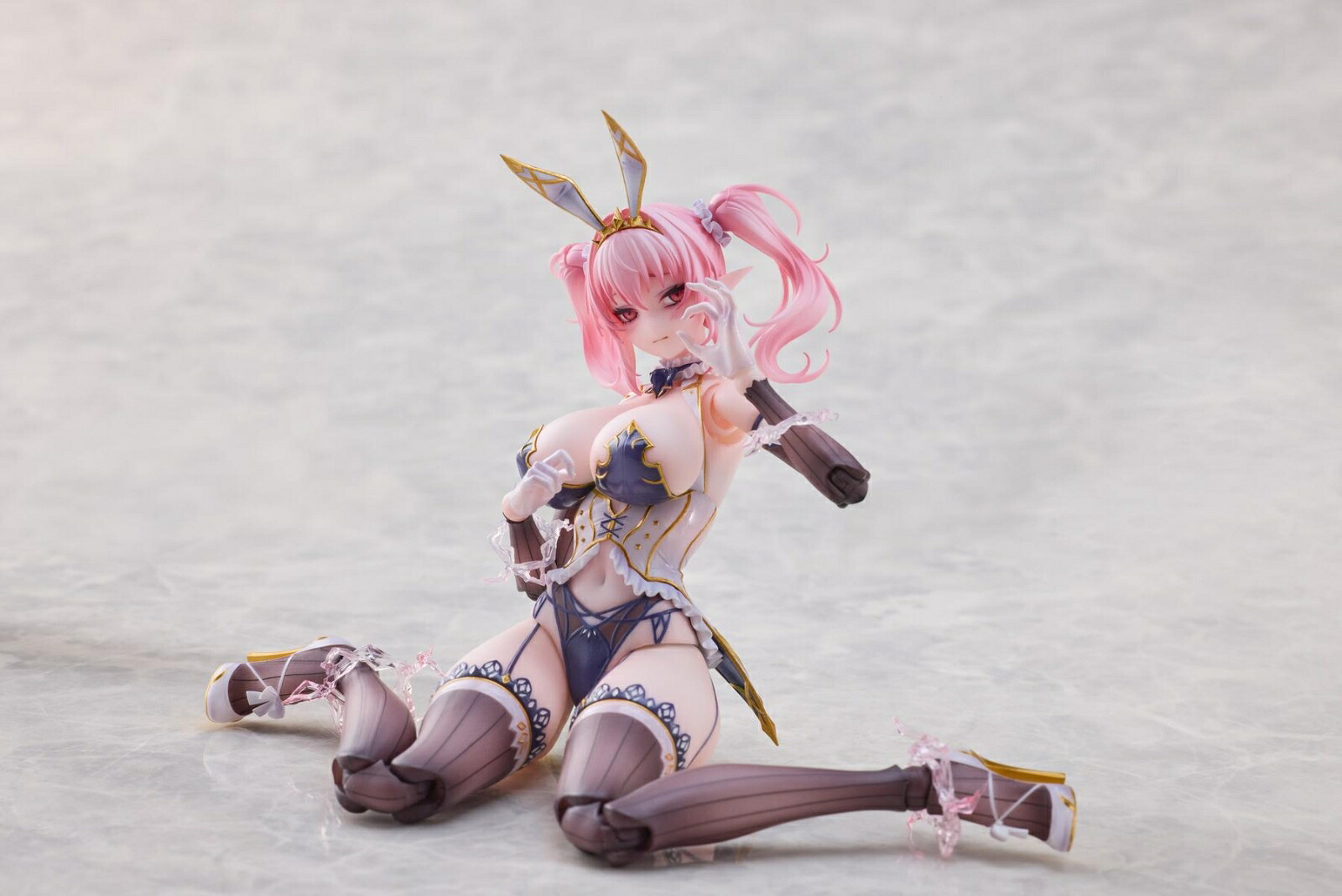 Galacticシリーズアリス1/12アクションフィギュア(フィギュア)