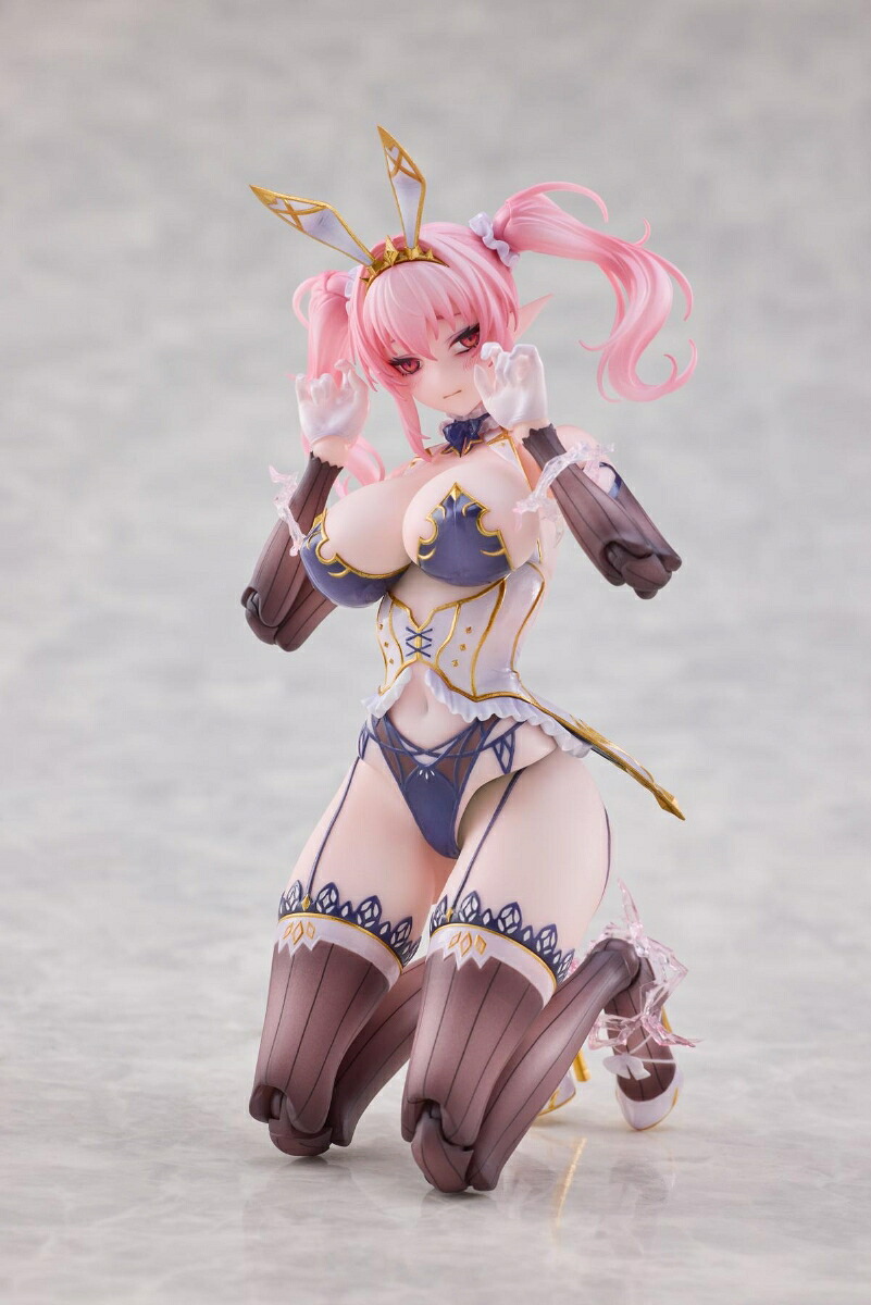 Galacticシリーズアリス1/12アクションフィギュア(フィギュア)