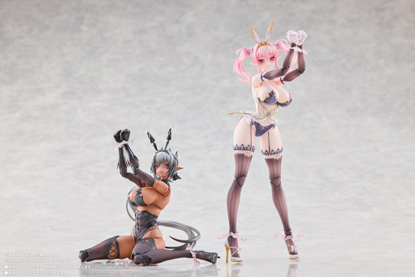 Galacticシリーズアリス1/12アクションフィギュア(フィギュア)