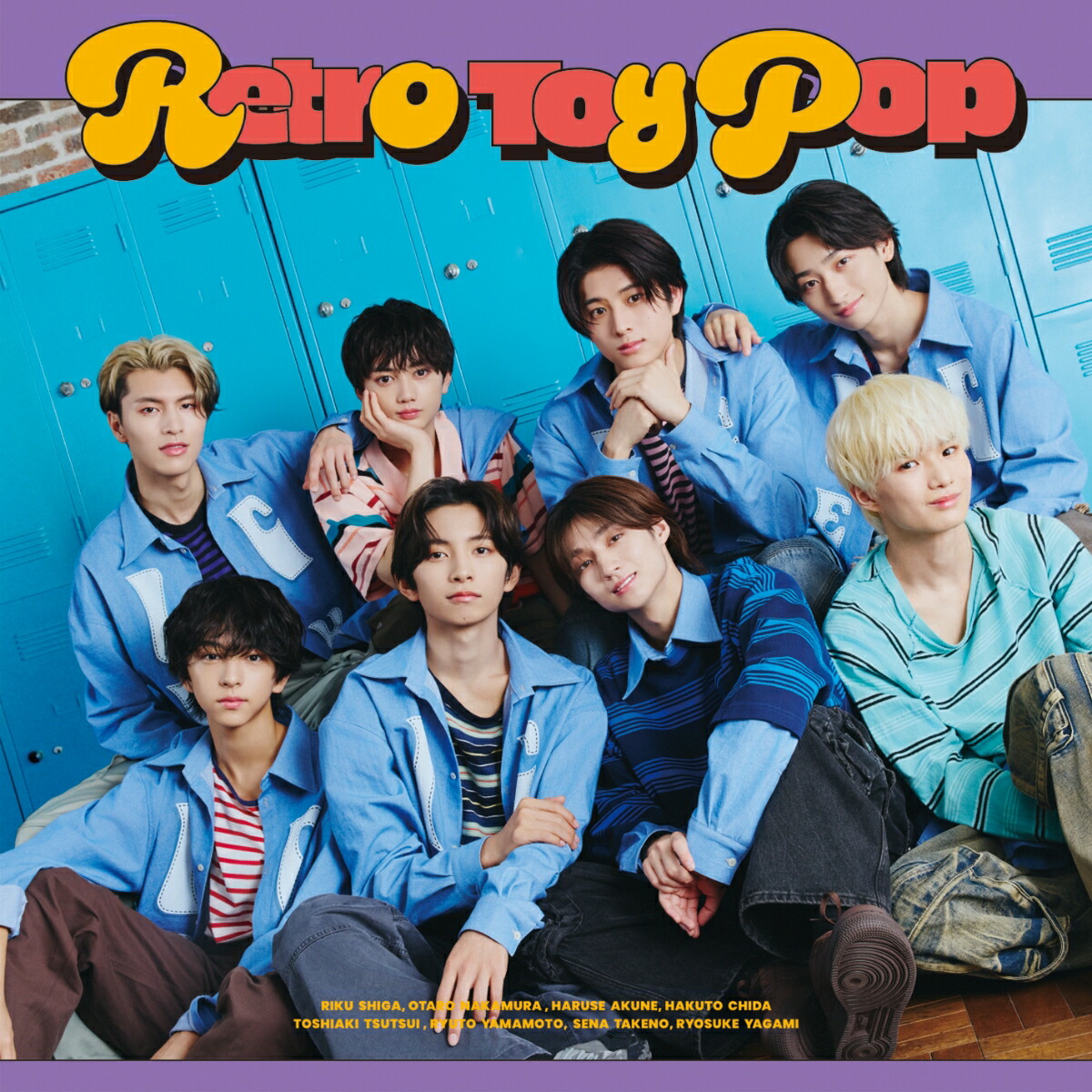 楽天ブックス: Retro Toy Pop (初回限定盤B CD＋Blu-ray) - ICEx 