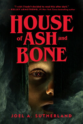 楽天ブックス: House of Ash and Bone - Joel A. Sutherland - 9781774881002 : 洋書