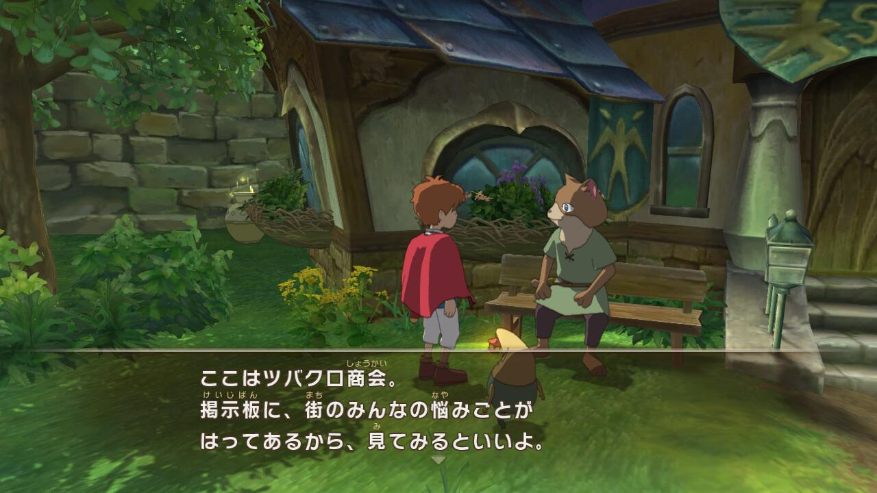 ��ι��������ν���forNintendoSwitch