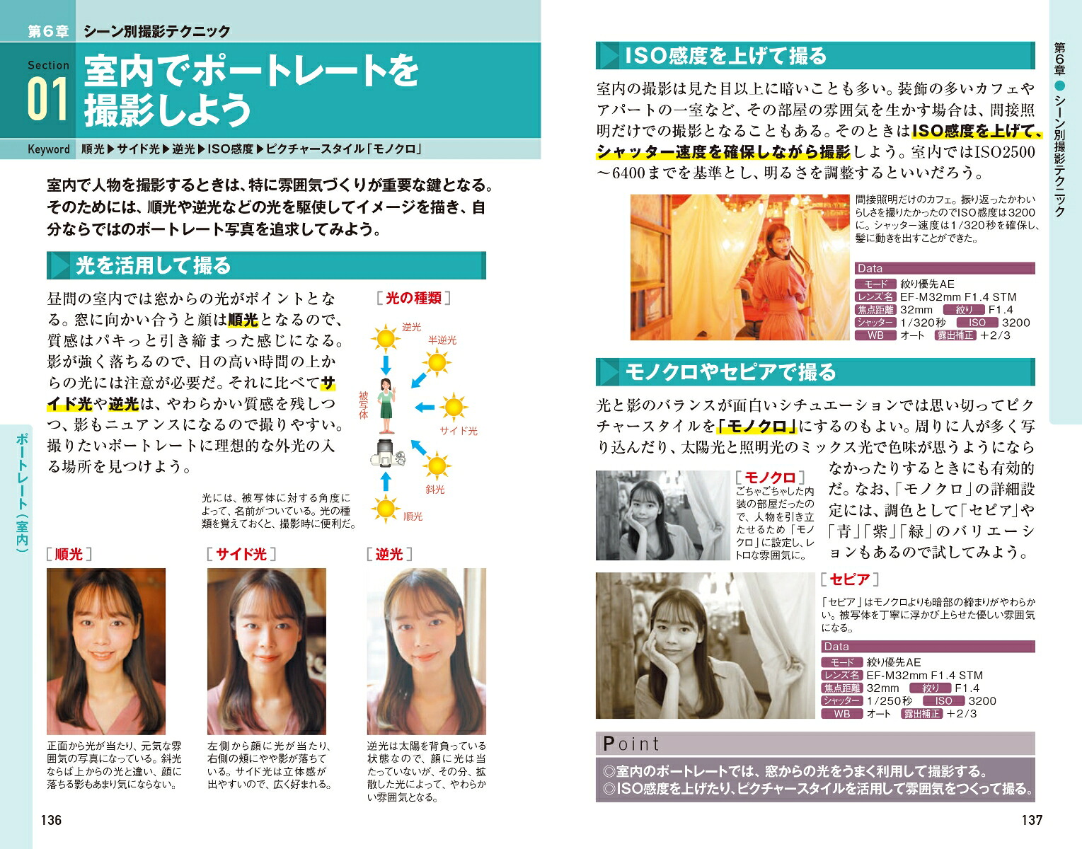 今すぐ使えるかんたんminiCanonEOSKissM2基本＆応用撮影ガイド[鈴木さや香＋MOSHbooks]