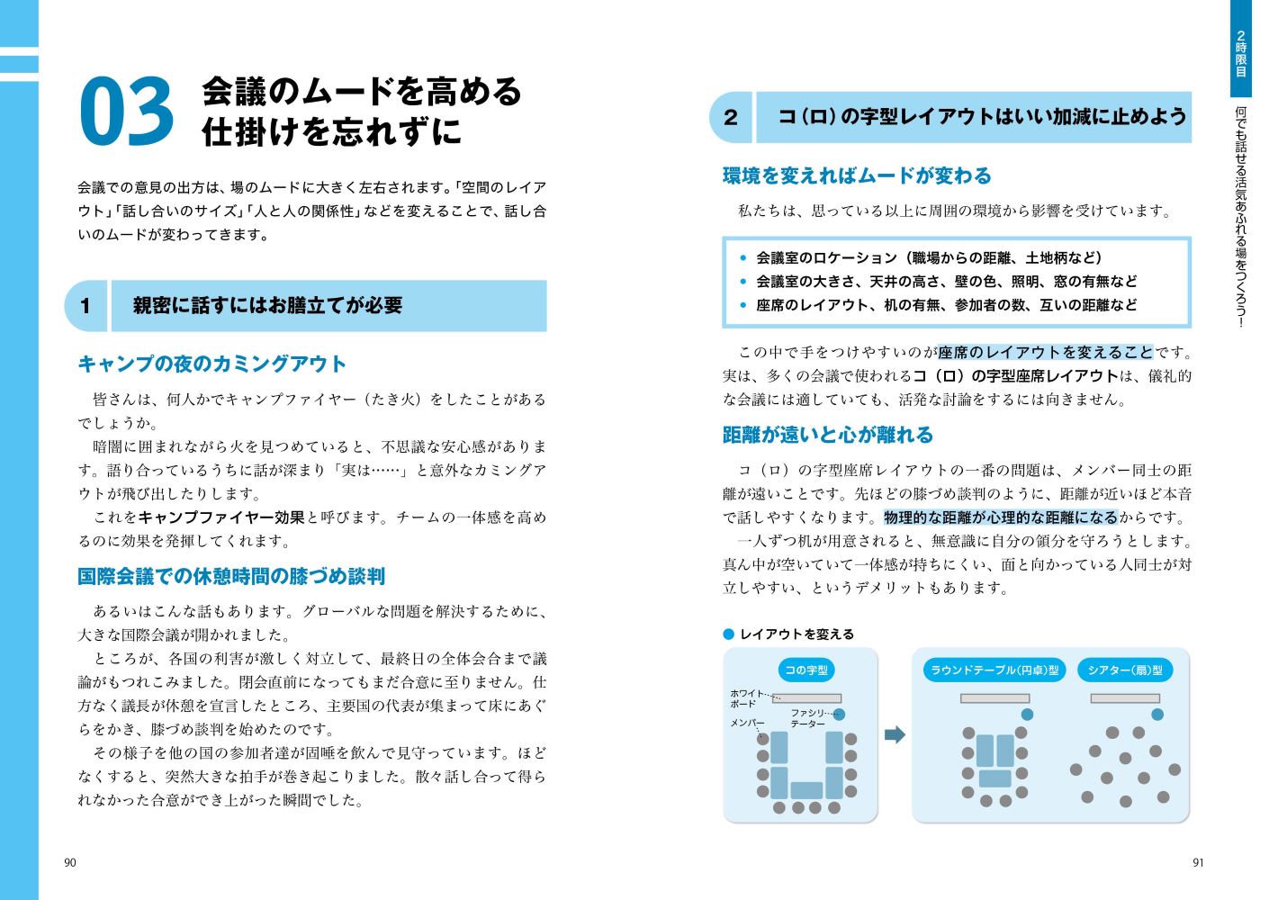 世界一やさしい会議ファシリテーションの教科書1年生[堀公俊]