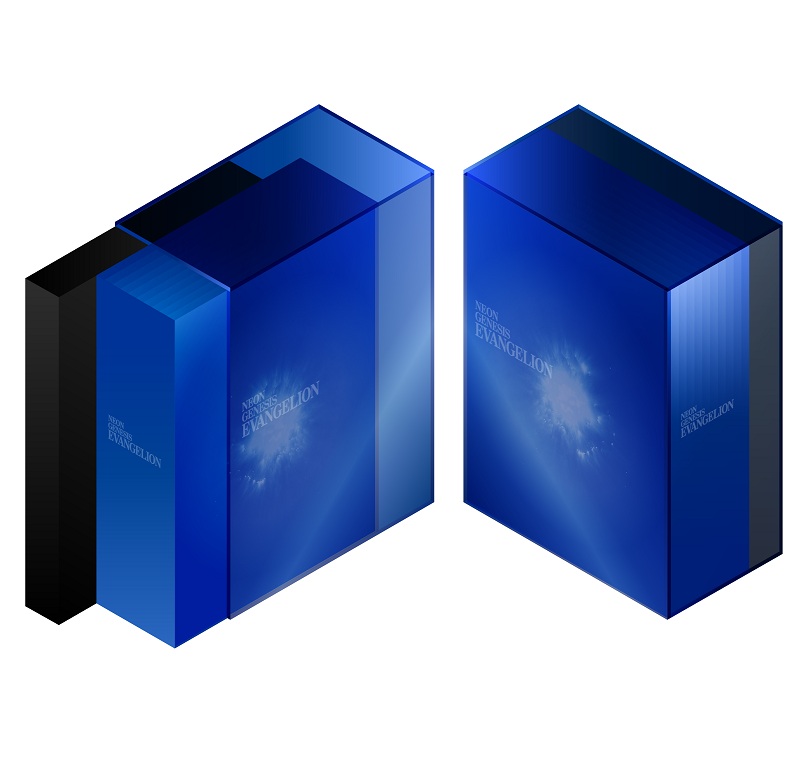 楽天ブックス 新世紀エヴァンゲリオン Blu Ray Box Neon Genesis Evangelion Blu Ray Box Blu Ray 庵野秀明 緒方恵美 Dvd