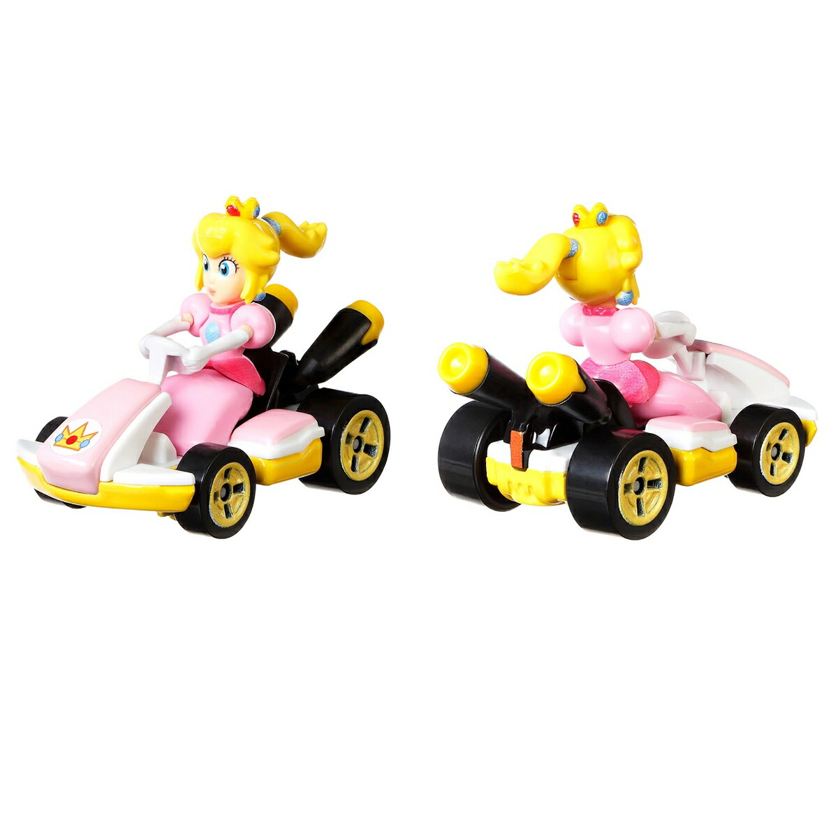 �ۥåȥ�������(HotWheels)�ޥꥪ�����ȥ�������8������BOX������ʪ�������ߥ˥���3�Ф���ޥ��988L-GBG25