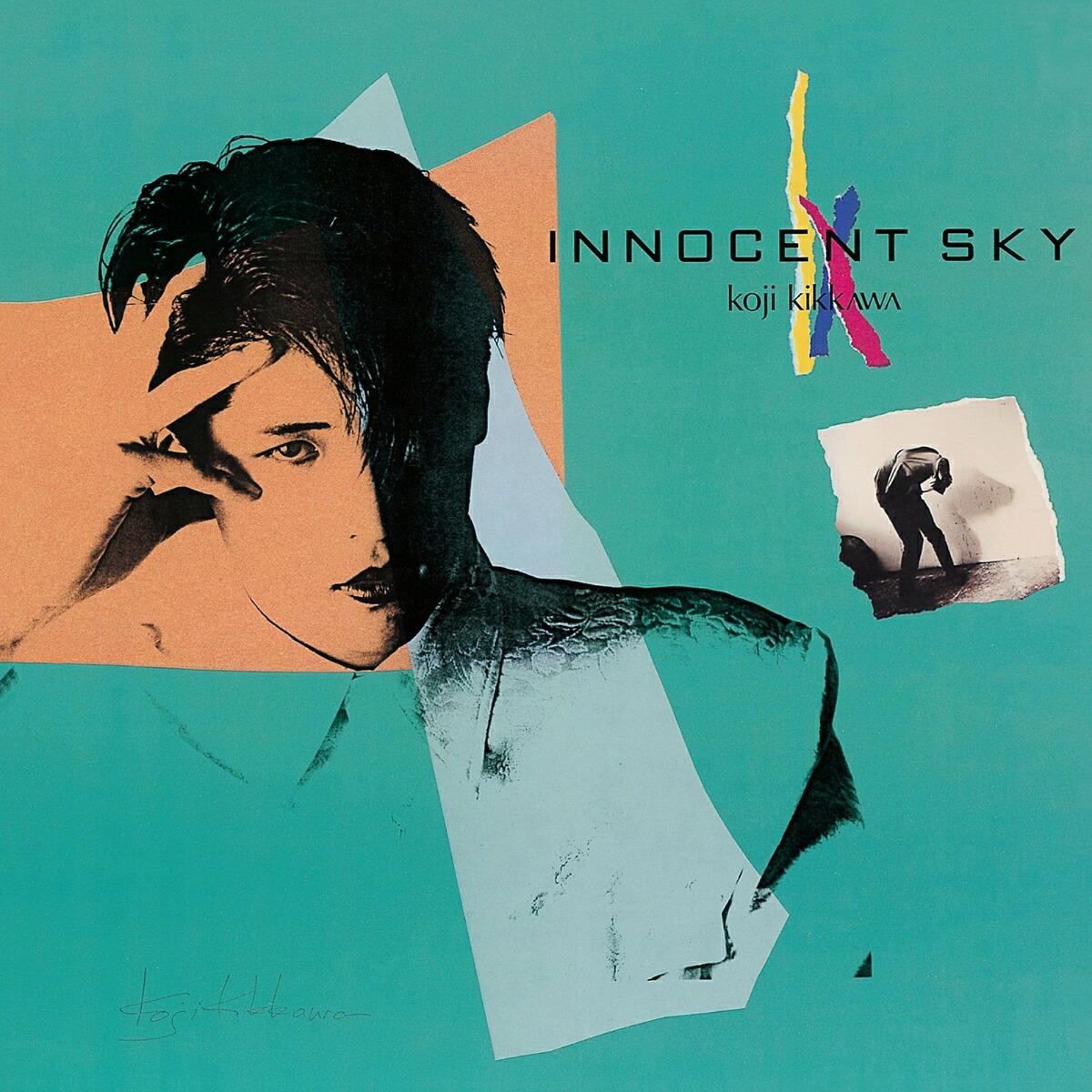 INNOCENTSKY[吉川晃司]