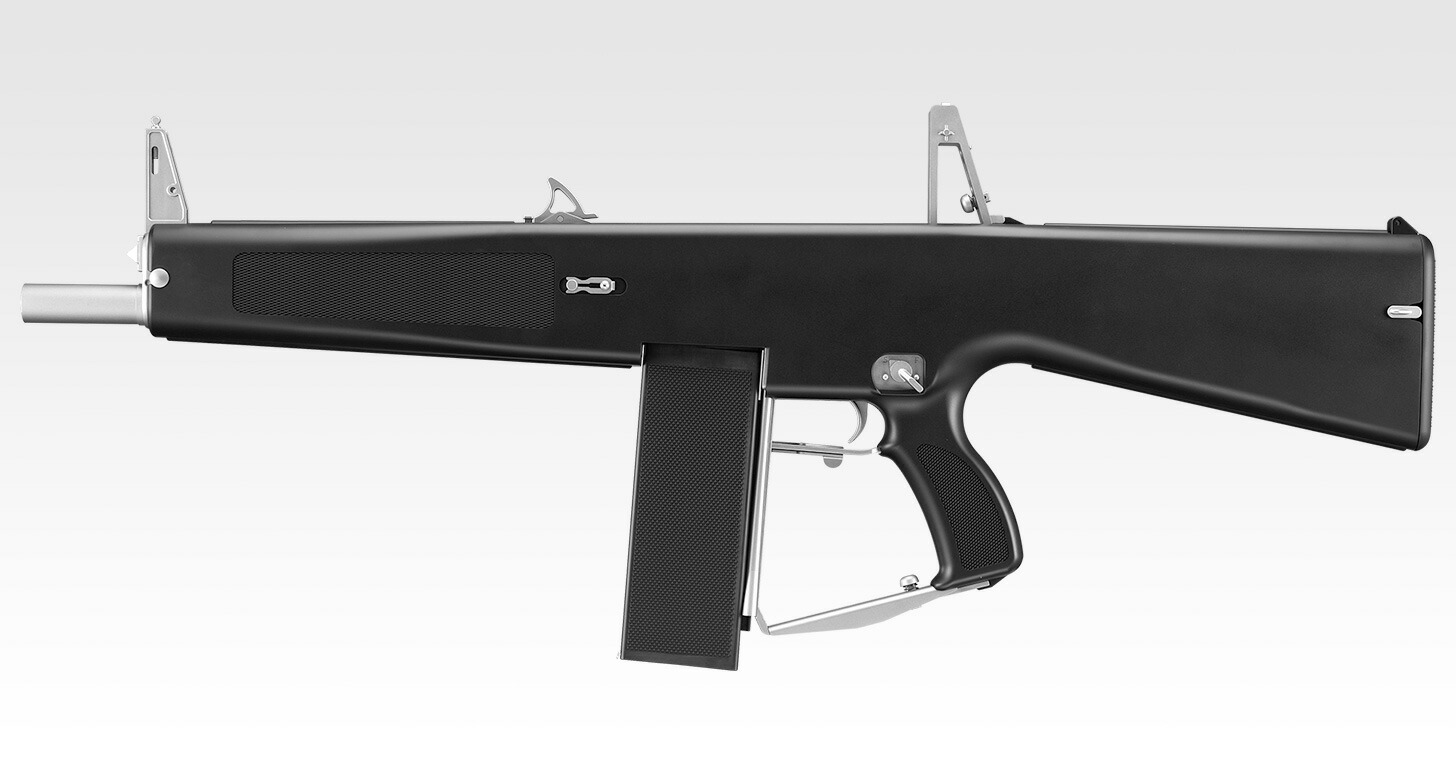 トイガン AA-12 TOKYO MARUI 電動ガン ショットガン AA-12 (4952839171016) : ネット