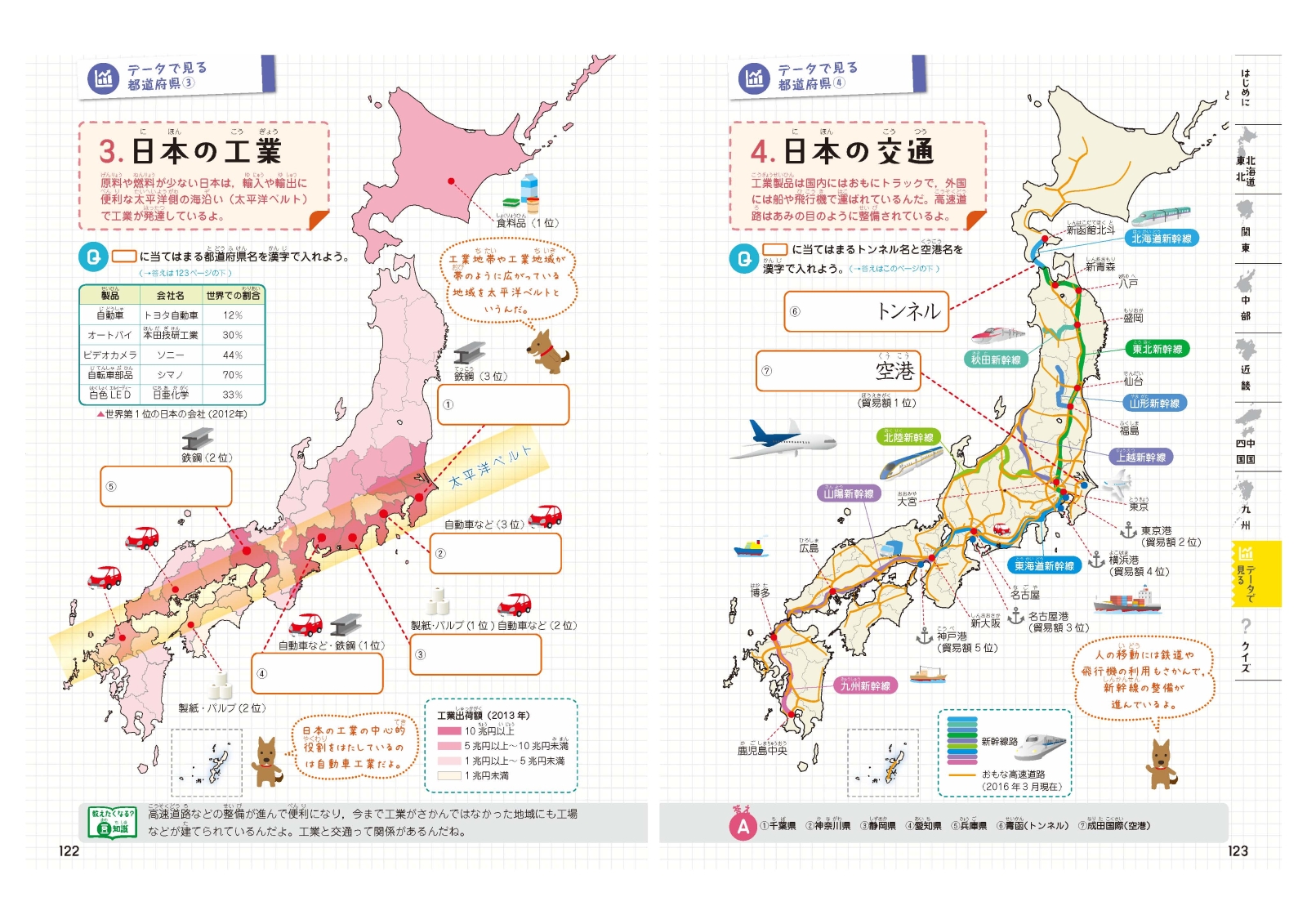 楽天ブックス 小学 クイズと絵地図で 都道府県基礎丸わかり 初めて学ぶ都道府県 小学教育研究会 本