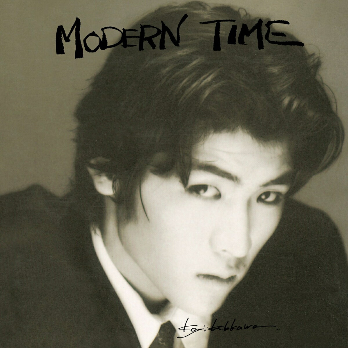 MODERNTIME[�����]