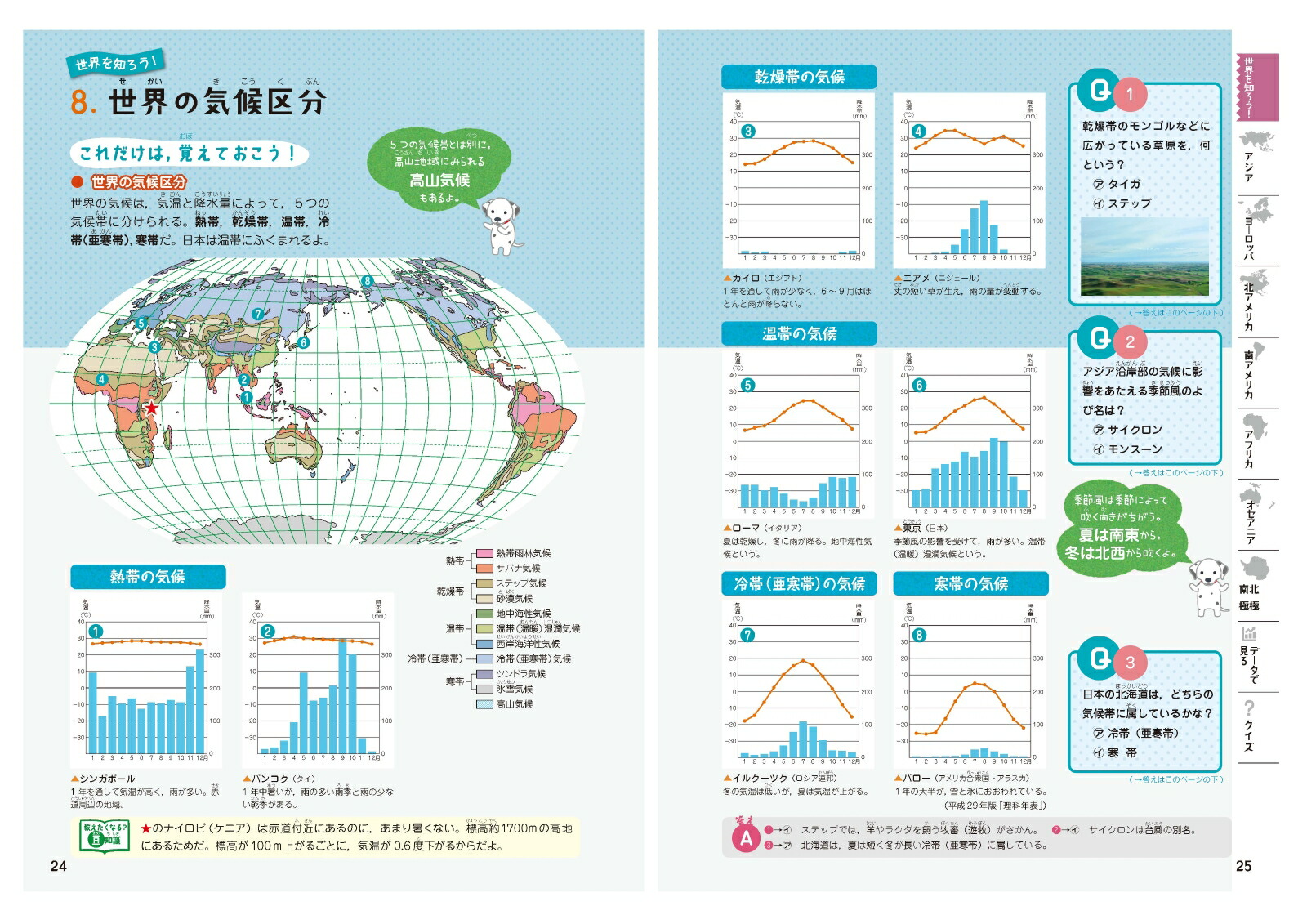 楽天ブックス 小学 クイズと絵地図で 基礎丸わかり 世界の国々 初めて学ぶ世界地理 小学教育研究会 本