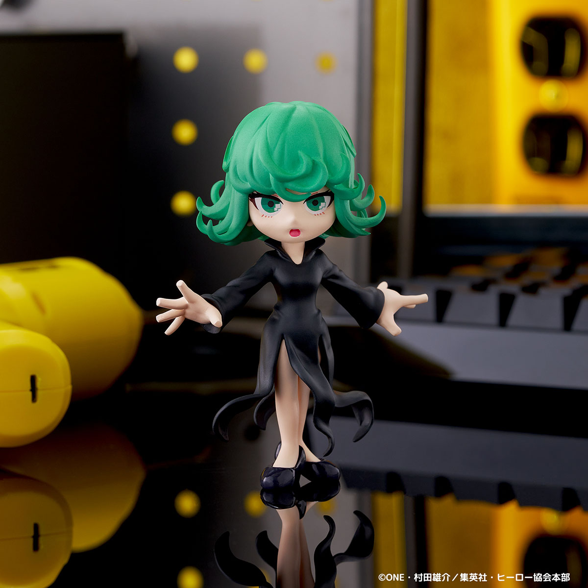 PalVerse One Punch Man