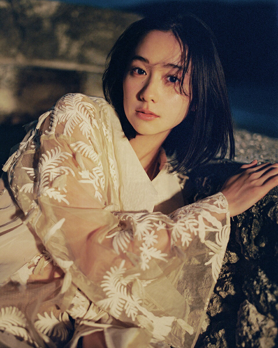 堀田真由ファースト写真集 MY [ 堀田 真由 ]