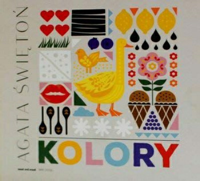 【輸入盤】Kolory (Colours)