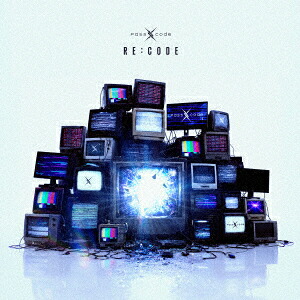 【楽天ブックス限定先着特典】RE:CODE(通常盤)(アクリルキーホルダー)[PassCode]